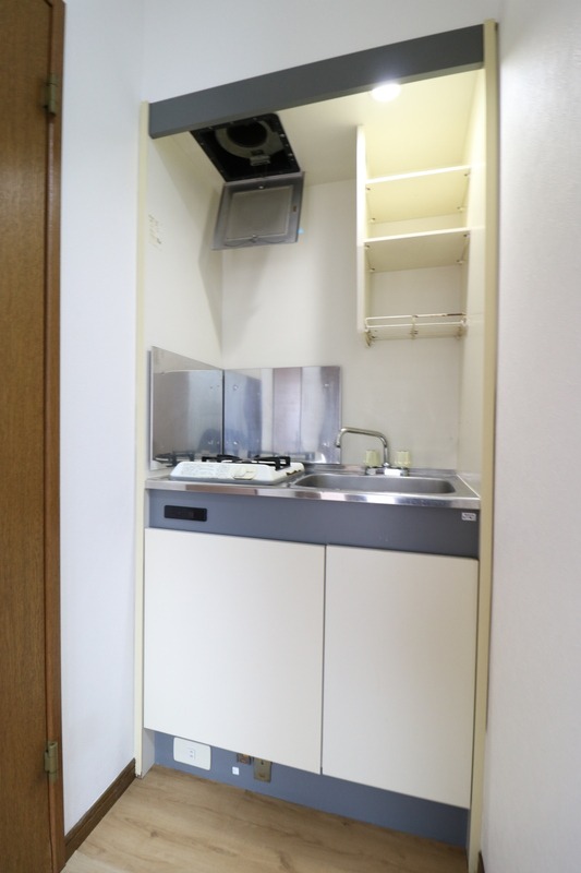 毎日料理したくなるキッチンです