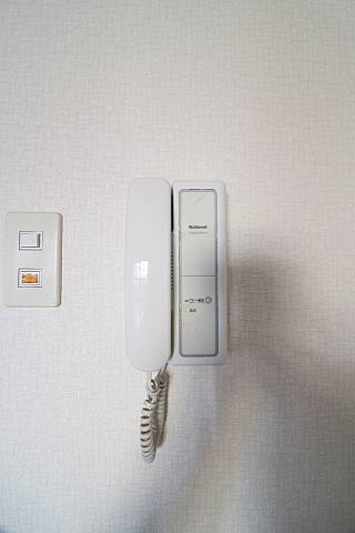 来客時はこちらで確認できます。