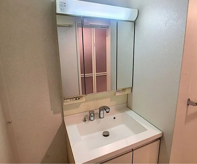 普段の身支度はこちらでバッチリですね