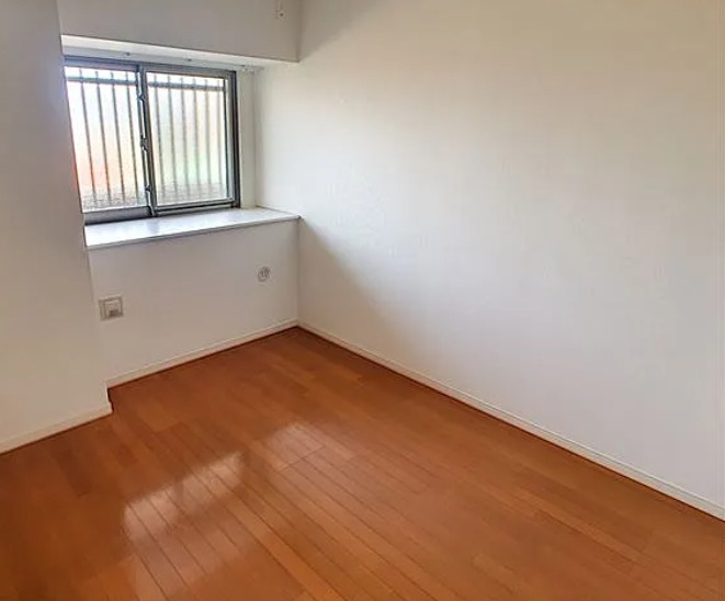 こちら寝室にいかがでしょうか