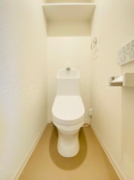 落ち着く空間ですね