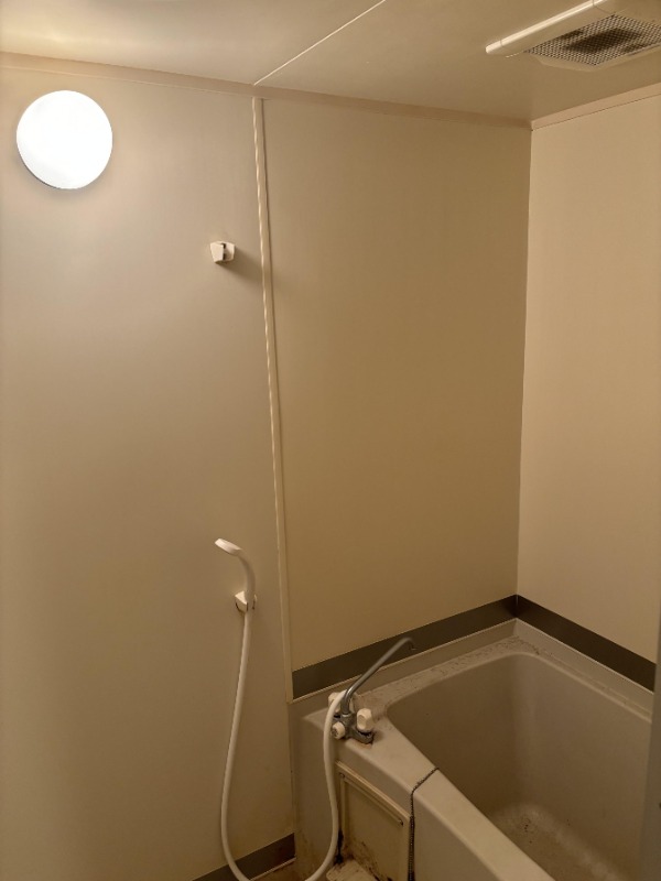 1日の疲れを癒してください