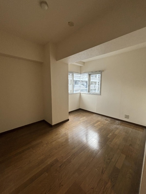 日当たり良好のお部屋ですね♪