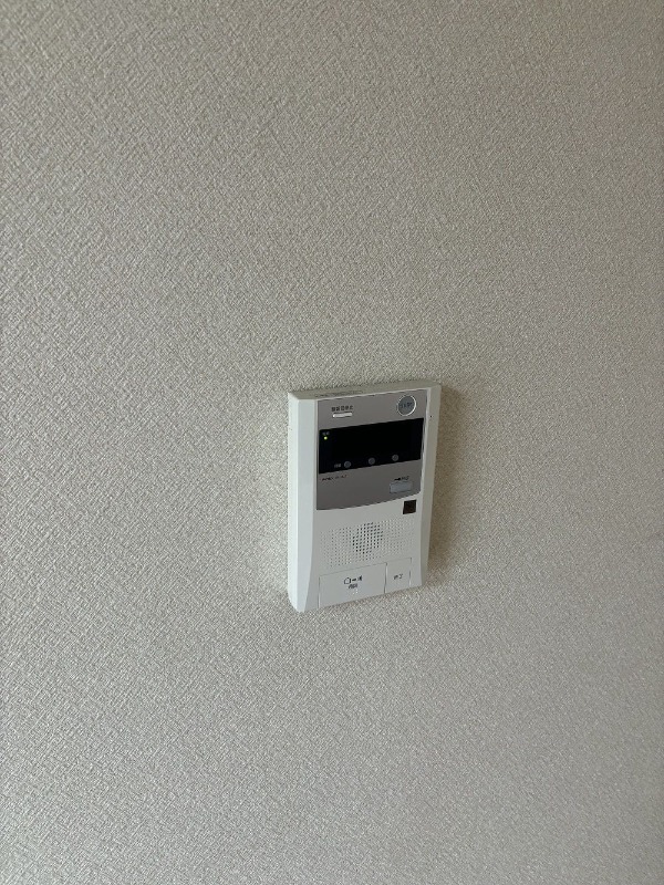 急な来客時も安心ですね