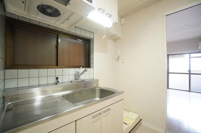 お好きなコンロを設置できます