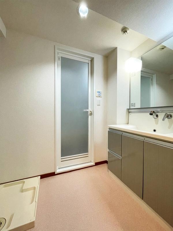 朝の支度はこちら。