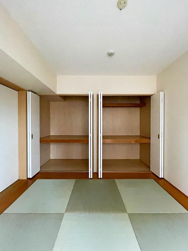 子供部屋にいかがでしょうか。