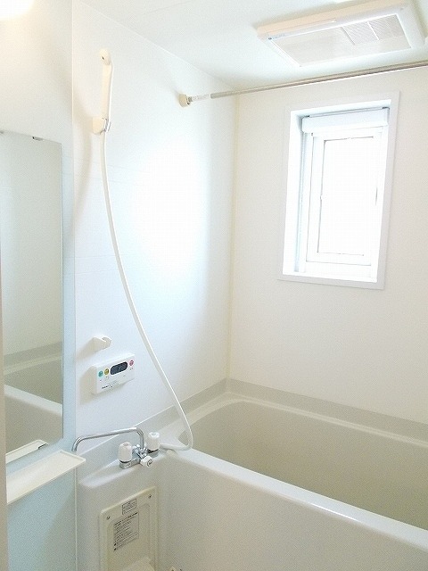 一日の疲れはこちらでどうぞ。