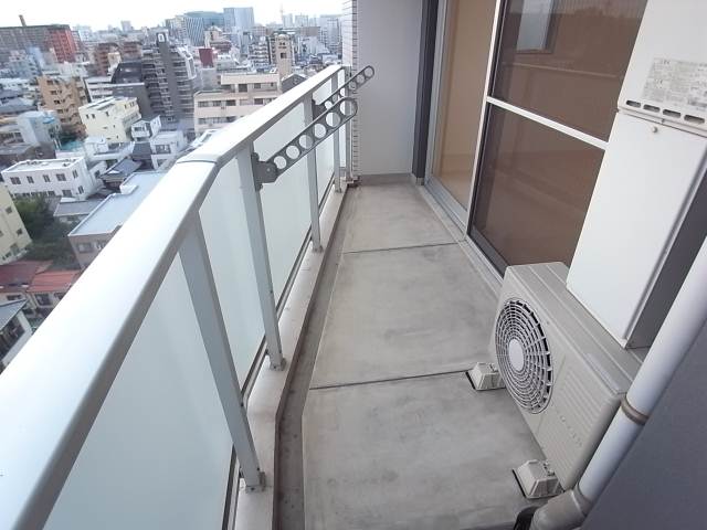 洗濯物はこちら。