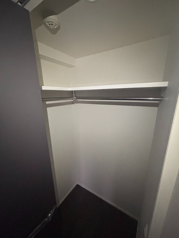 大容量の収納です