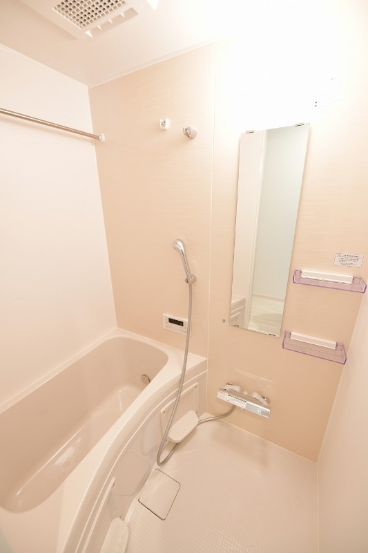 日々の疲れをいやすリラックス空間