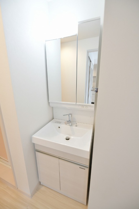 朝の支度がはかどりそうですね