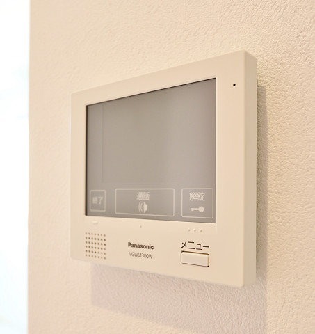 急な来客時も安心ですね