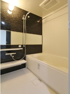 1日の疲れを癒してください