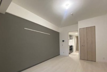 家具の配置が楽しくなるリビングですね