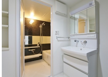 お出かけ前の支度はこちらで