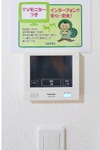 急な来客時も安心ですね