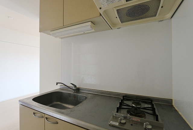 料理がはかどるキッチンです