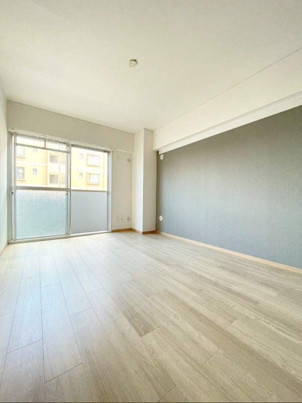 落ち着く和室スペースございます