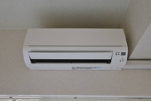 一年を通して快適にお過ごしいただけます