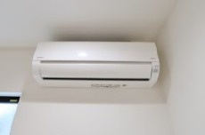 年中快適に過ごせます