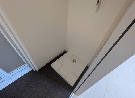 室内洗濯機置き場有り