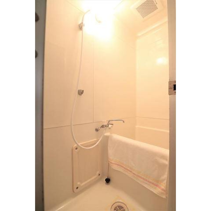 1日の疲れを癒されてください