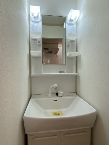 お出かけ前の支度はこちらで