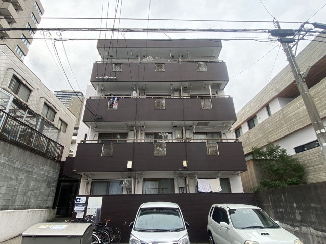 ようこそいらっしゃい。