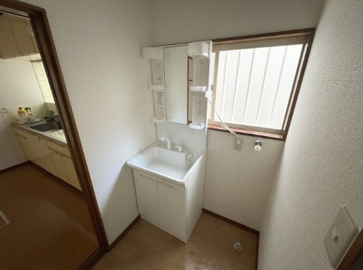 朝の支度はこちらでどうぞ