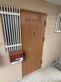 ようこそいらっしゃい