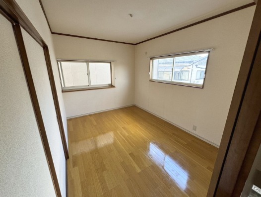 寝室スペースにいかがでしょうか