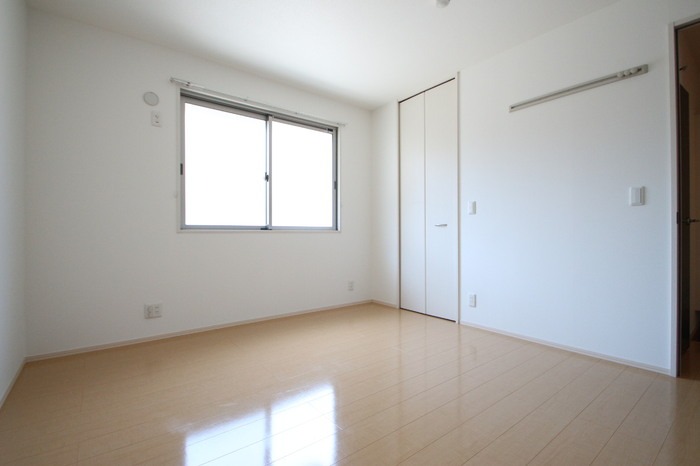 寝室スペースにいかがでしょうか。