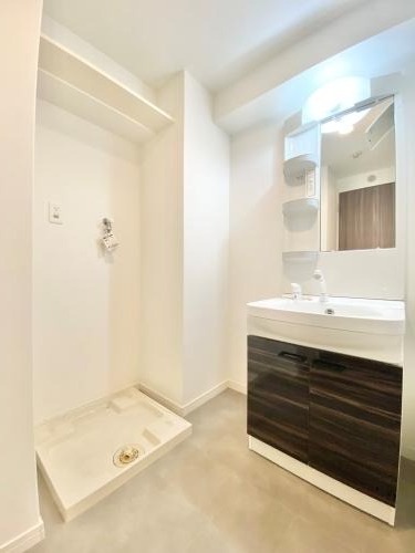 朝の支度はこちらでどうぞ