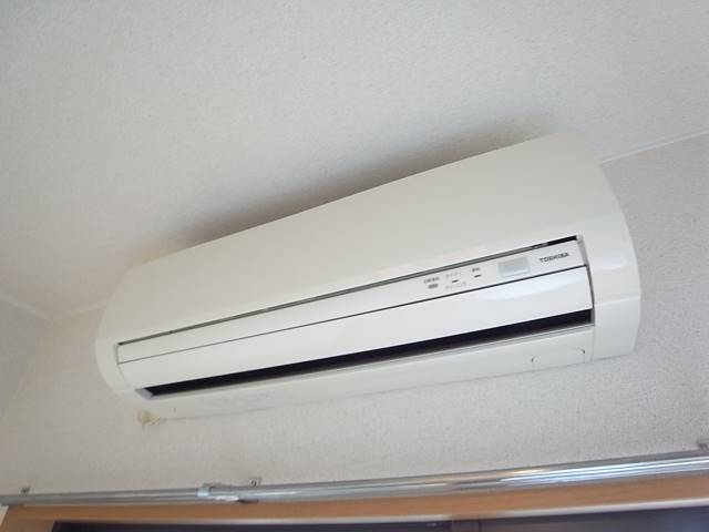 1年中快適に過ごせます