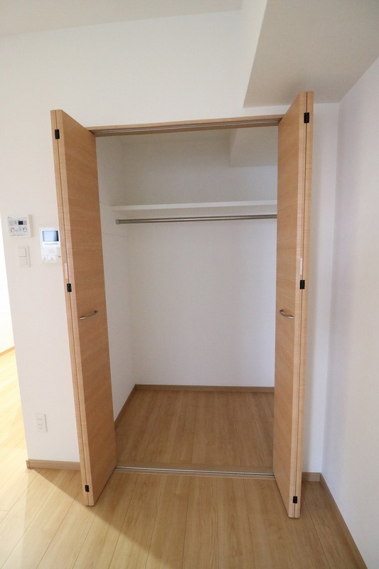 収納バッチリです。