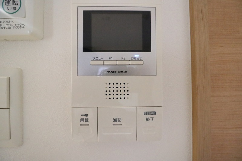 来客時対応できます。