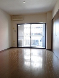 エアコンで年中快適