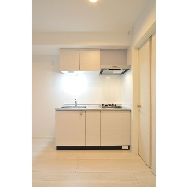 2口コンロで料理が捗りそうですね