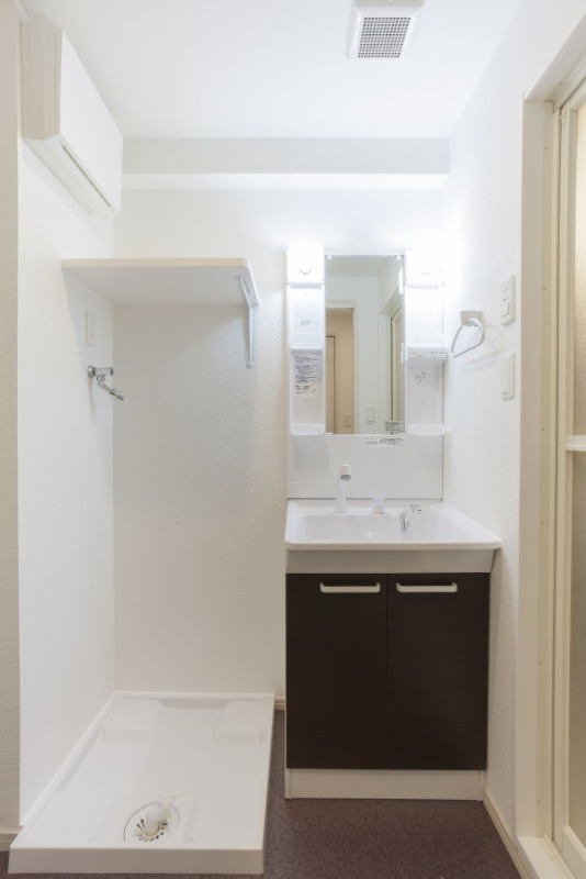 朝の支度はこちらでどうぞ