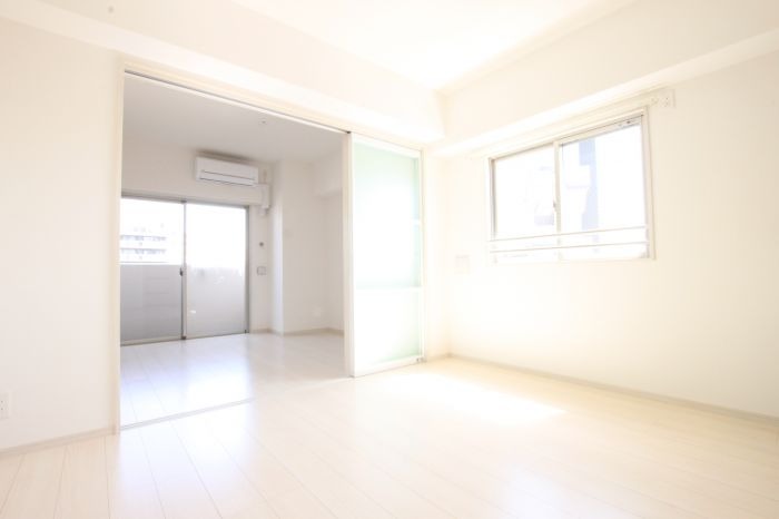 角部屋で日当たり良好です♪