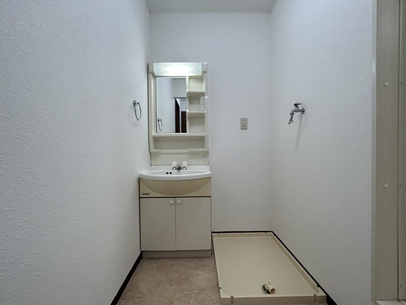 朝の支度はこちらでどうぞ