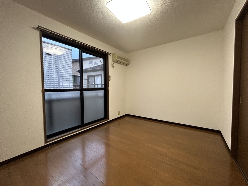 寝室にいかがでしょうか