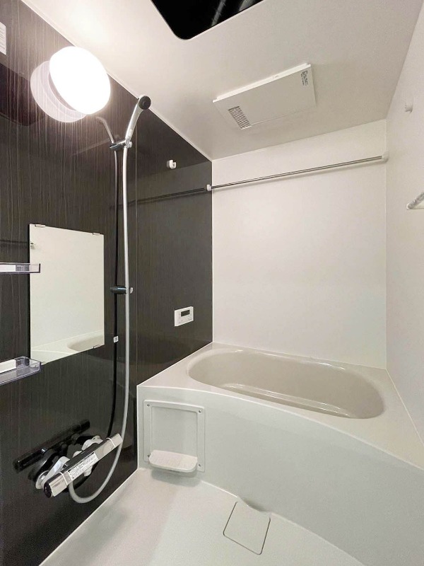 1日の疲れを癒してください