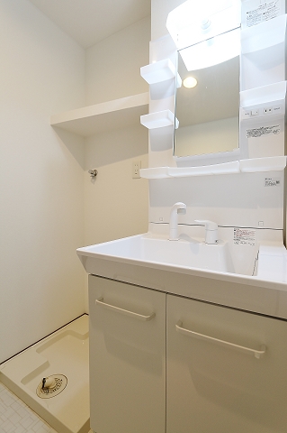 忙しい朝はこちらで支度をどうぞ