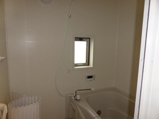 一日の疲れはこちらで癒しましょう