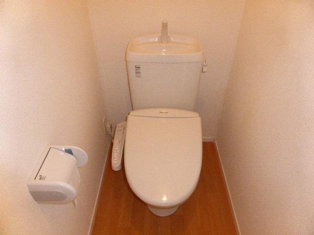 落ち着く空間です