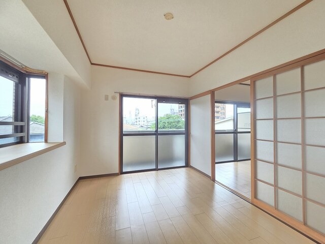 陽当たり良好です。