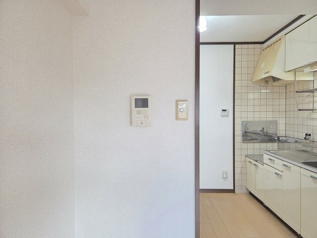 来訪者にも対応できます。