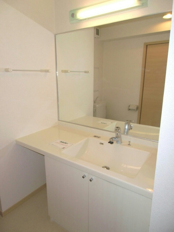 朝の支度はこちらで。